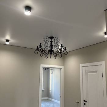 Сдается 2-х комнатная квартира, 68 м²