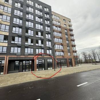 Продается Нежилое помещение, 76,7 м²