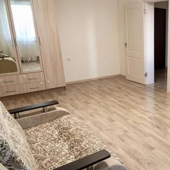 Продается 1-комнатная квартира, 37,7 м²