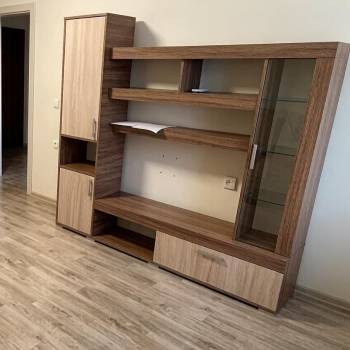 Продается 1-комнатная квартира, 37,7 м²