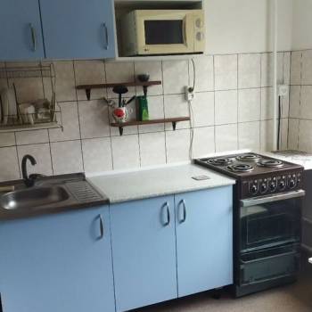 Сдается 2-х комнатная квартира, 44 м²