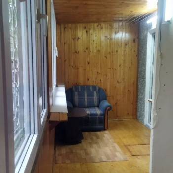 Сдается 2-х комнатная квартира, 44 м²