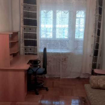 Сдается 2-х комнатная квартира, 44 м²