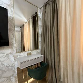 Сдается 1-комнатная квартира, 39 м²