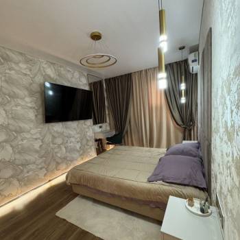 Сдается 1-комнатная квартира, 39 м²