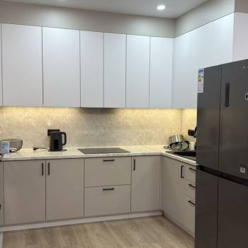 Сдается 2-х комнатная квартира, 62,3 м²