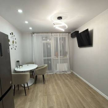 Сдается 2-х комнатная квартира, 62,3 м²