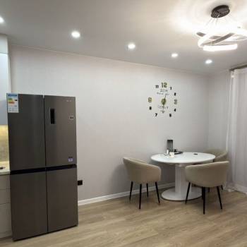 Сдается 2-х комнатная квартира, 62,3 м²