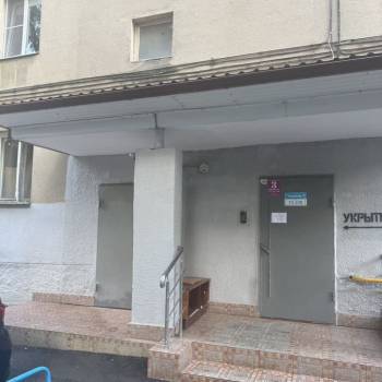 Продается 2-х комнатная квартира, 46 м²