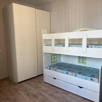 Продается 2-х комнатная квартира, 68 м²