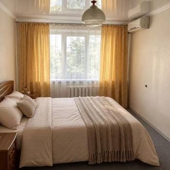 Продается 1-комнатная квартира, 30,5 м²