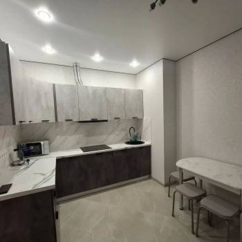 Сдается 2-х комнатная квартира, 43 м²