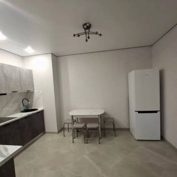 Сдается 2-х комнатная квартира, 43 м²