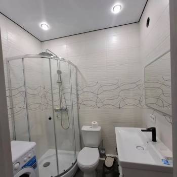 Сдается 2-х комнатная квартира, 43 м²