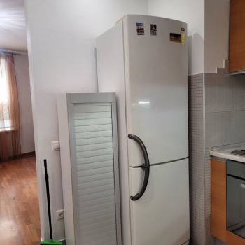 Сдается Многокомнатная квартира, 80 м²