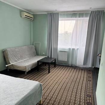 Сдается 1-комнатная квартира, 38 м²