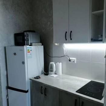 Сдается 1-комнатная квартира, 29,5 м²