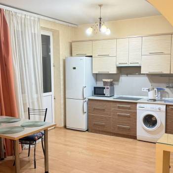 Сдается 1-комнатная квартира, 37,1 м²