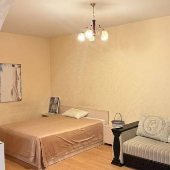 Сдается 1-комнатная квартира, 37,1 м²