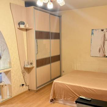 Сдается 1-комнатная квартира, 37,1 м²