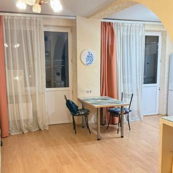 Сдается 1-комнатная квартира, 37,1 м²