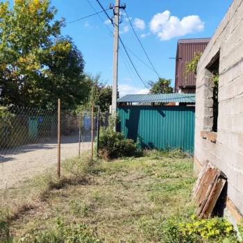 Продается Участок, 400 м²