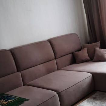 Продается 2-х комнатная квартира, 54,3 м²