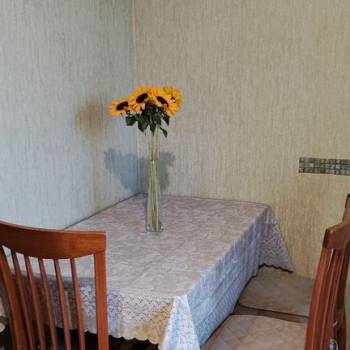 Сдается 1-комнатная квартира, 55 м²