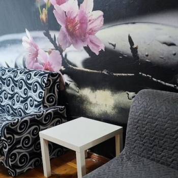 Сдается 2-х комнатная квартира, 44,5 м²
