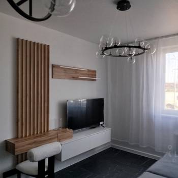 Сдается 1-комнатная квартира, 24 м²