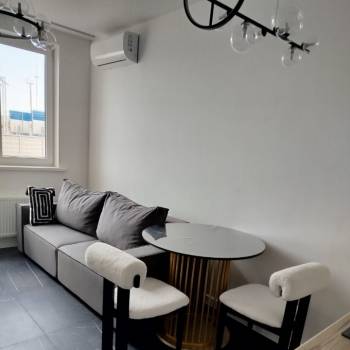 Сдается 1-комнатная квартира, 24 м²