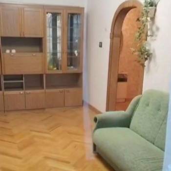 Сдается 2-х комнатная квартира, 44 м²