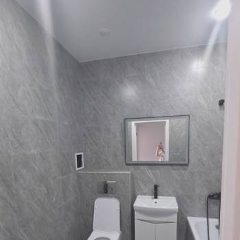 Сдается 2-х комнатная квартира, 42 м²