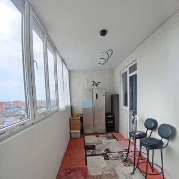 Сдается 2-х комнатная квартира, 53 м²