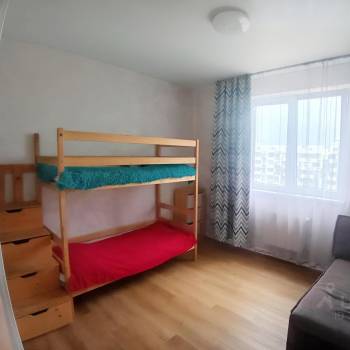 Сдается 2-х комнатная квартира, 53 м²