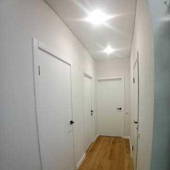 Сдается 2-х комнатная квартира, 53 м²