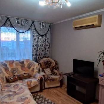 Сдается Многокомнатная квартира, 60 м²