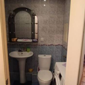 Сдается Многокомнатная квартира, 60 м²