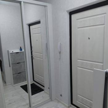 Сдается 1-комнатная квартира, 32 м²