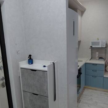 Сдается 1-комнатная квартира, 32 м²