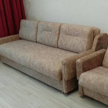 Сдается 1-комнатная квартира, 30,3 м²
