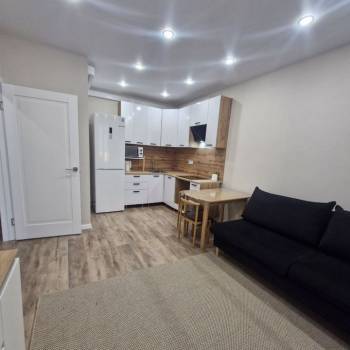 Сдается 2-х комнатная квартира, 36 м²