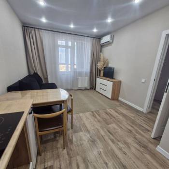 Сдается 2-х комнатная квартира, 36 м²