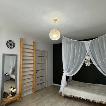 Сдается 2-х комнатная квартира, 57 м²