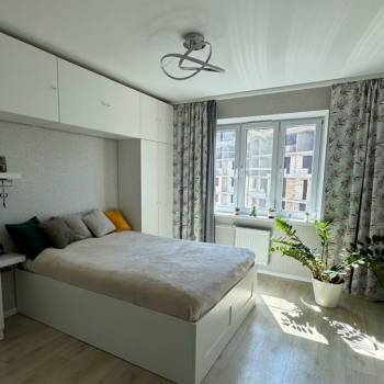 Сдается 2-х комнатная квартира, 57 м²