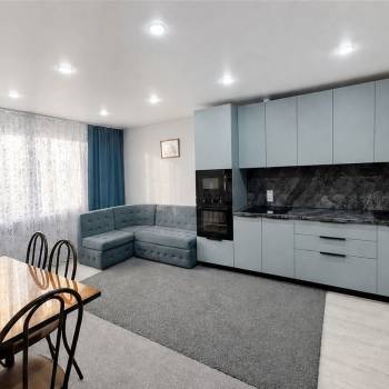 Продается 3-х комнатная квартира, 79 м²