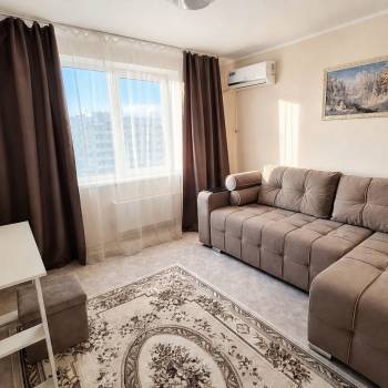 Продается 3-х комнатная квартира, 79 м²