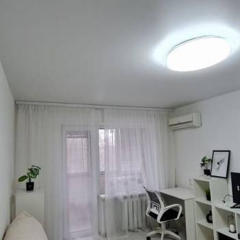 Сдается 1-комнатная квартира, 33 м²