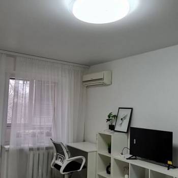 Сдается 1-комнатная квартира, 33 м²