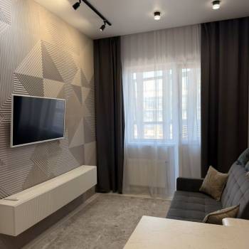 Сдается 2-х комнатная квартира, 45 м²
